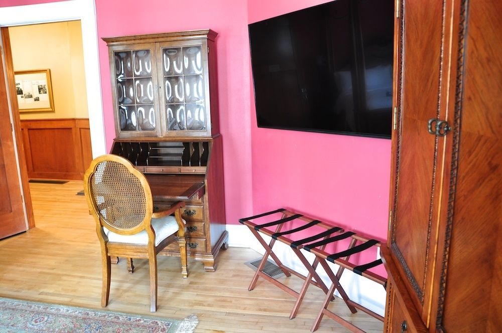 Greenway House Bed And Breakfast Green Lake 外观 照片