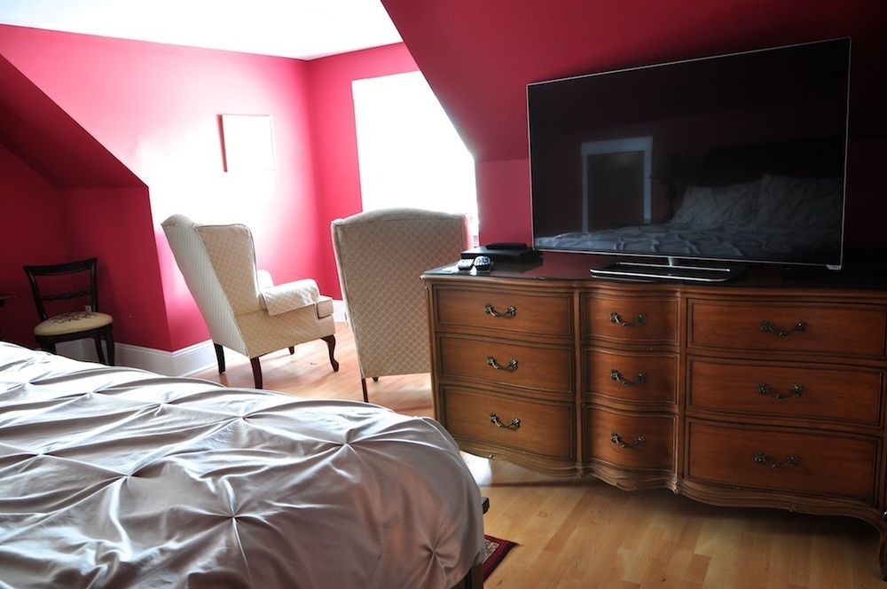 Greenway House Bed And Breakfast Green Lake 外观 照片