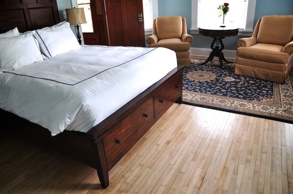 Greenway House Bed And Breakfast Green Lake 外观 照片