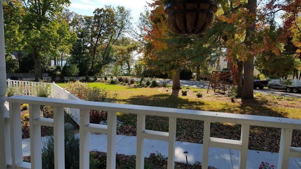Greenway House Bed And Breakfast Green Lake 外观 照片