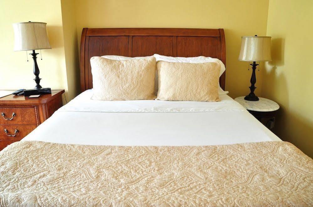 Greenway House Bed And Breakfast Green Lake 外观 照片