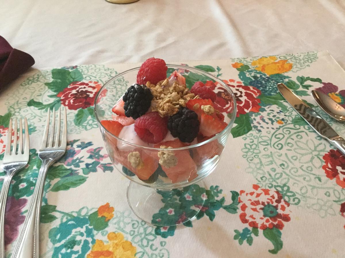 Greenway House Bed And Breakfast Green Lake 外观 照片