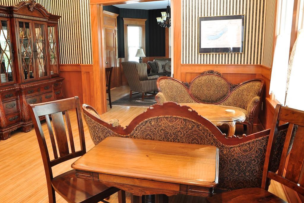 Greenway House Bed And Breakfast Green Lake 外观 照片