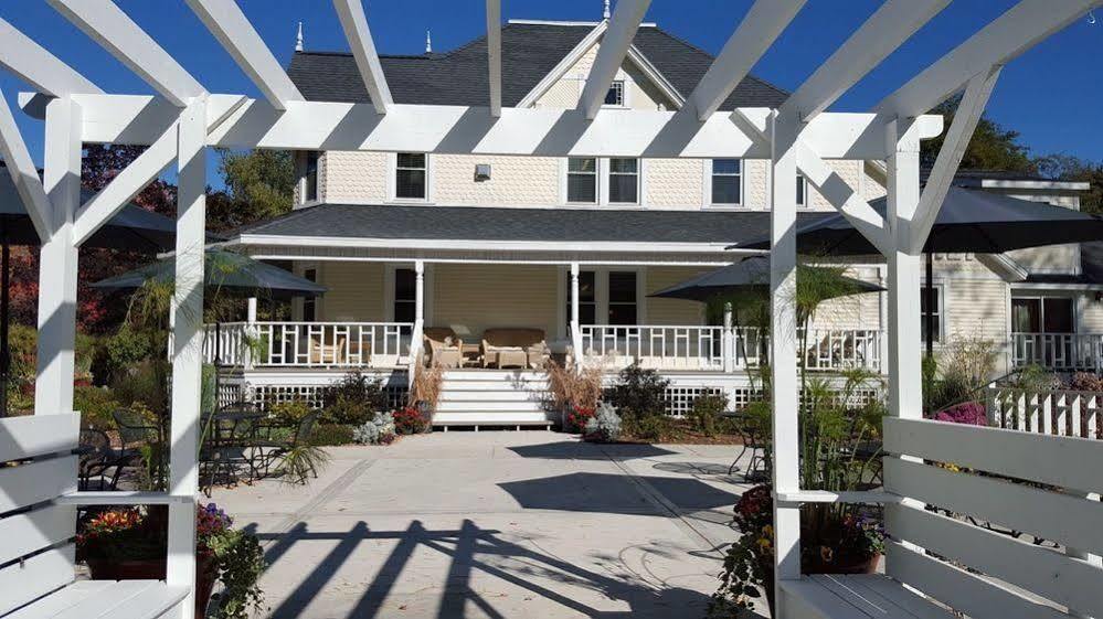 Greenway House Bed And Breakfast Green Lake 外观 照片