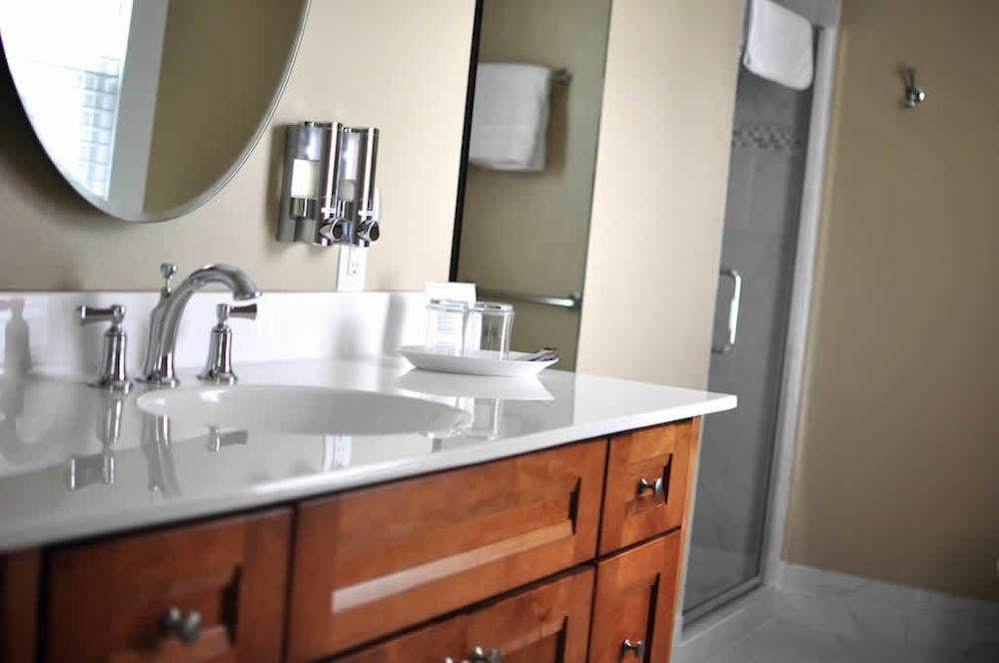 Greenway House Bed And Breakfast Green Lake 外观 照片