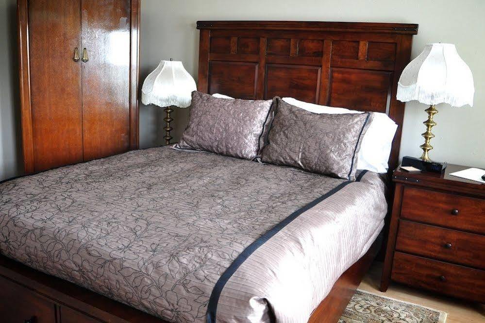 Greenway House Bed And Breakfast Green Lake 外观 照片