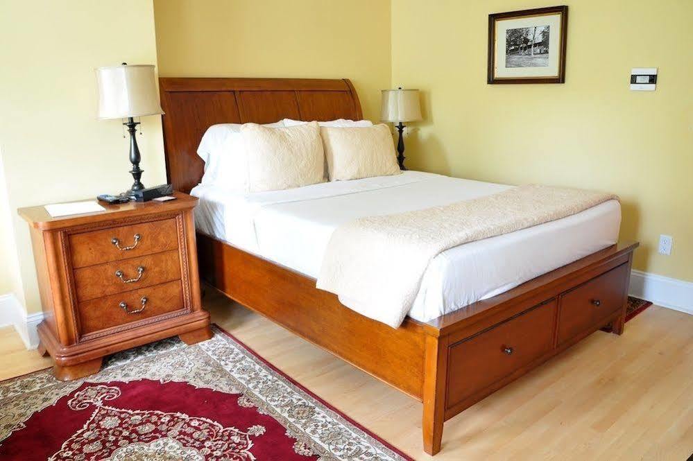Greenway House Bed And Breakfast Green Lake 外观 照片